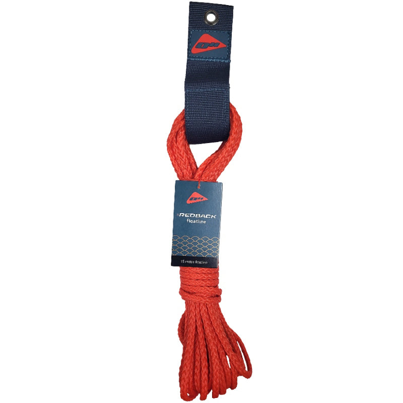 Oceanhunter Redback Floatline - 15 metres