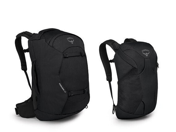 Osprey Fairview Womens Backpack - 55 Litres