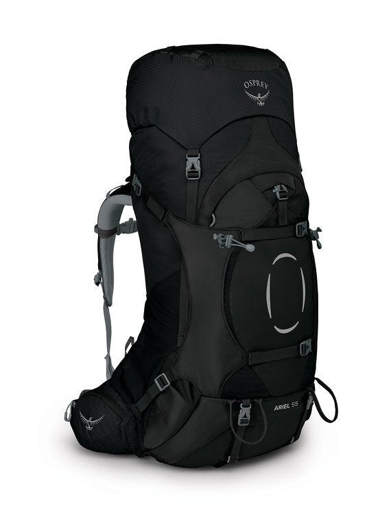 Osprey Ariel 55 Womens' Hiking Backpack