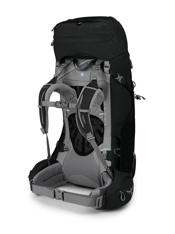 Osprey Ariel 55 Womens' Hiking Backpack