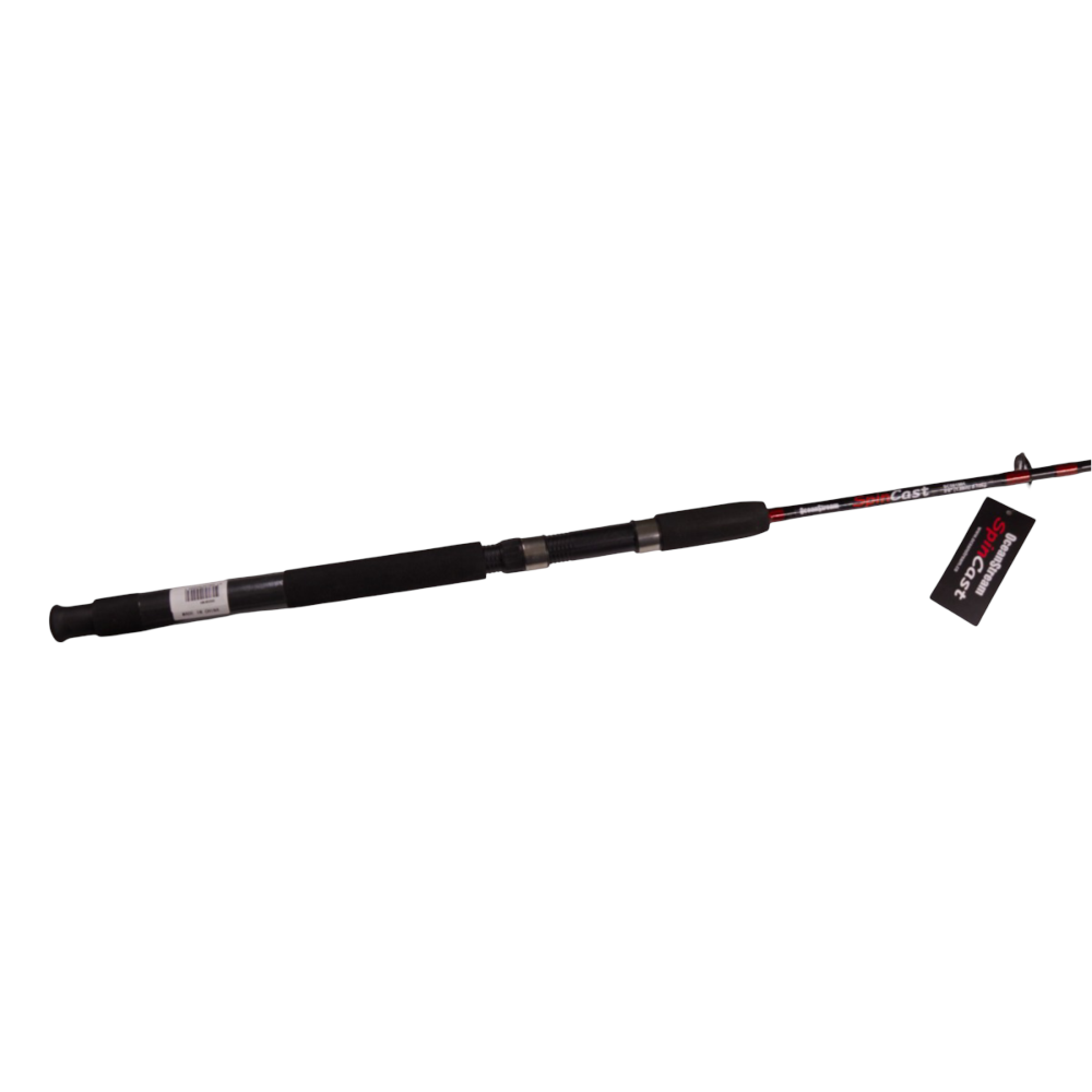 Oceanstream Cast Rod 5'6 With Zafeco ZA2000 Reel
