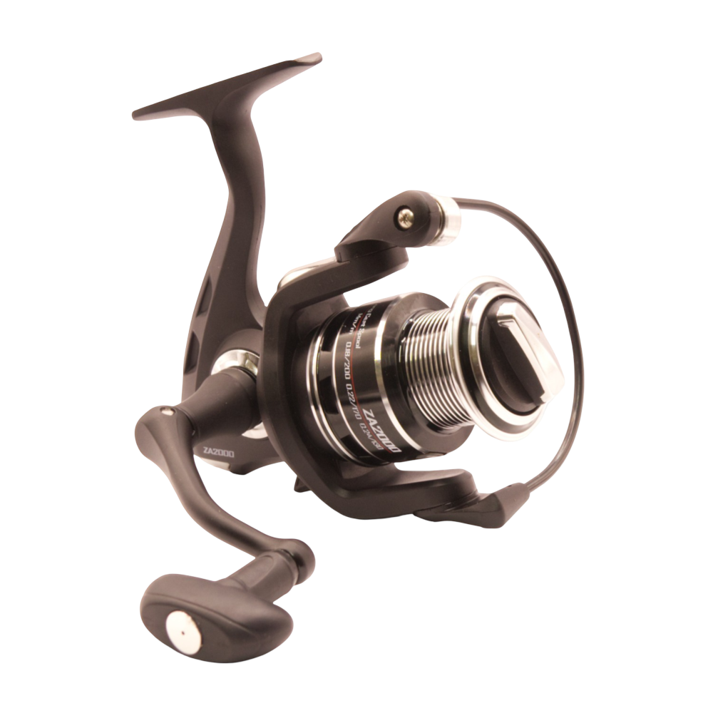 Oceanstream Cast Rod 5'6 With Zafeco ZA2000 Reel