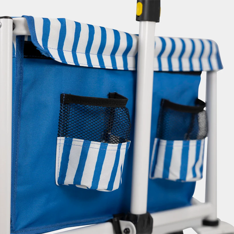 Life! Eden Delmar Beach Cart