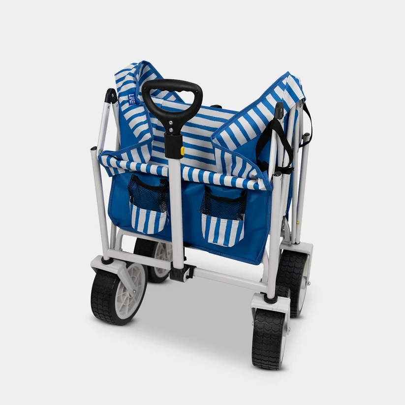 Life! Eden Delmar Beach Cart