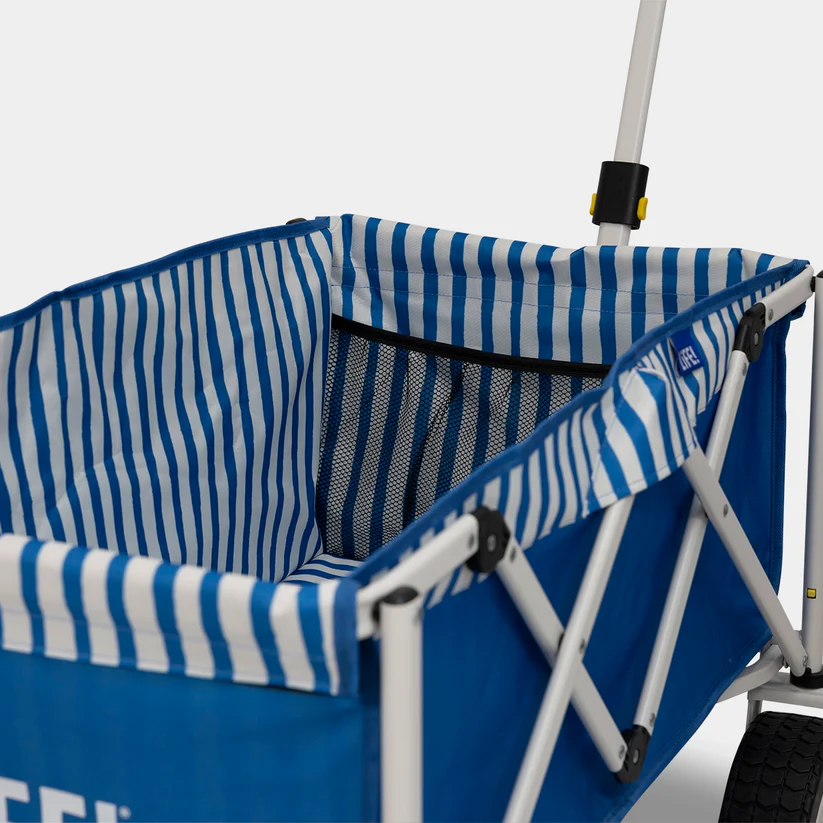 Life! Eden Delmar Beach Cart