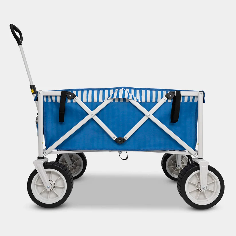 Life! Eden Delmar Beach Cart