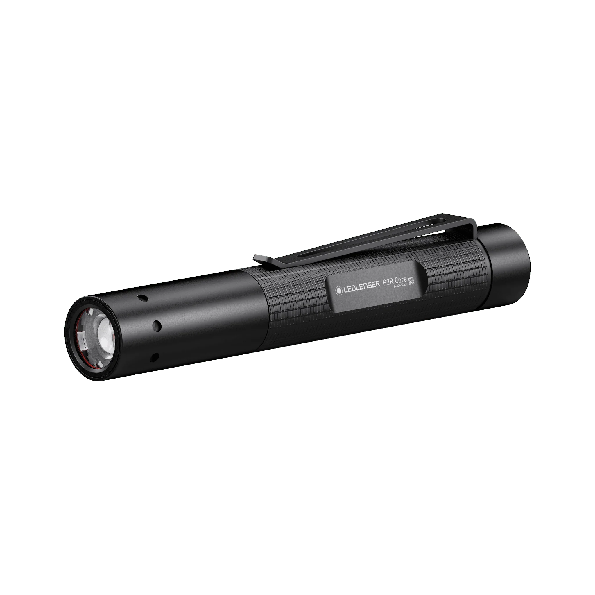 Led Lenser P2R Core Torch