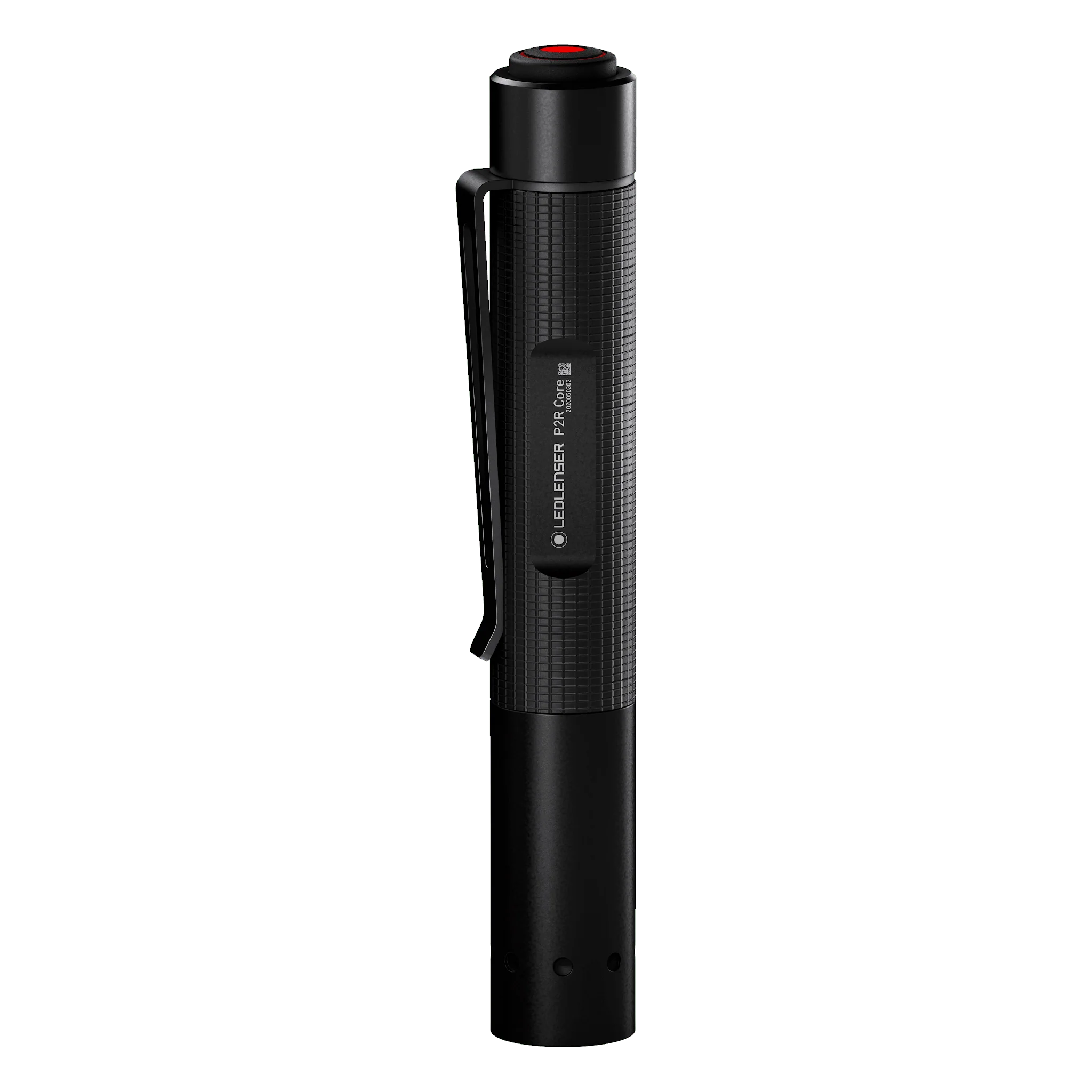 Led Lenser P2R Core Torch