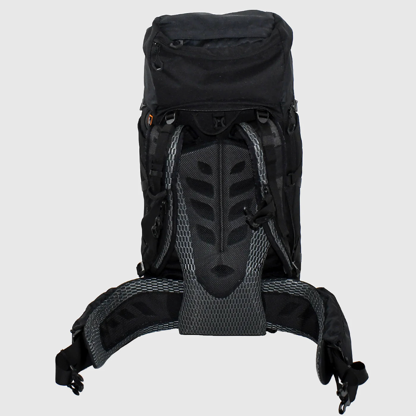 BlackWolf Nankeen Backpack - 60 Litres