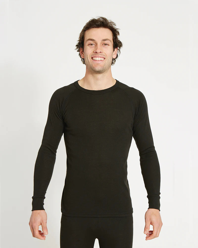 XTM Heatflex Thermal Long Sleeve Top