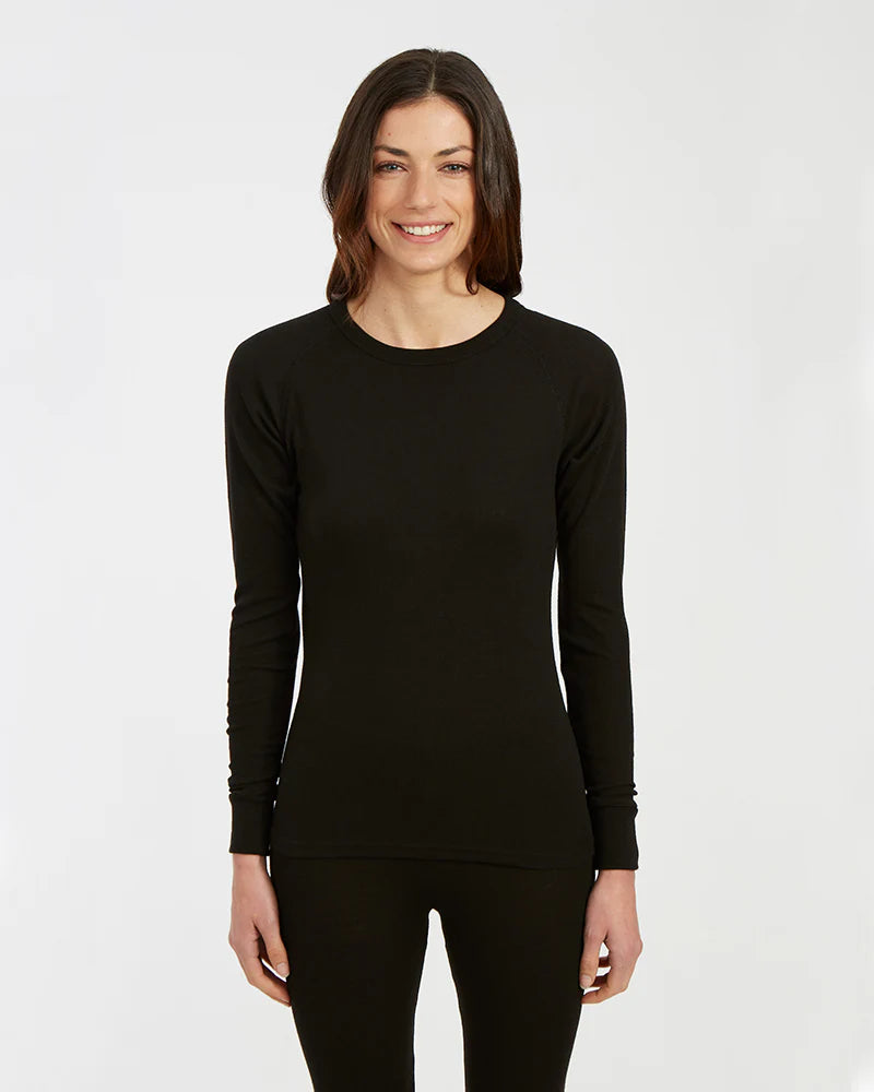 XTM Heatflex Thermal Long Sleeve Top