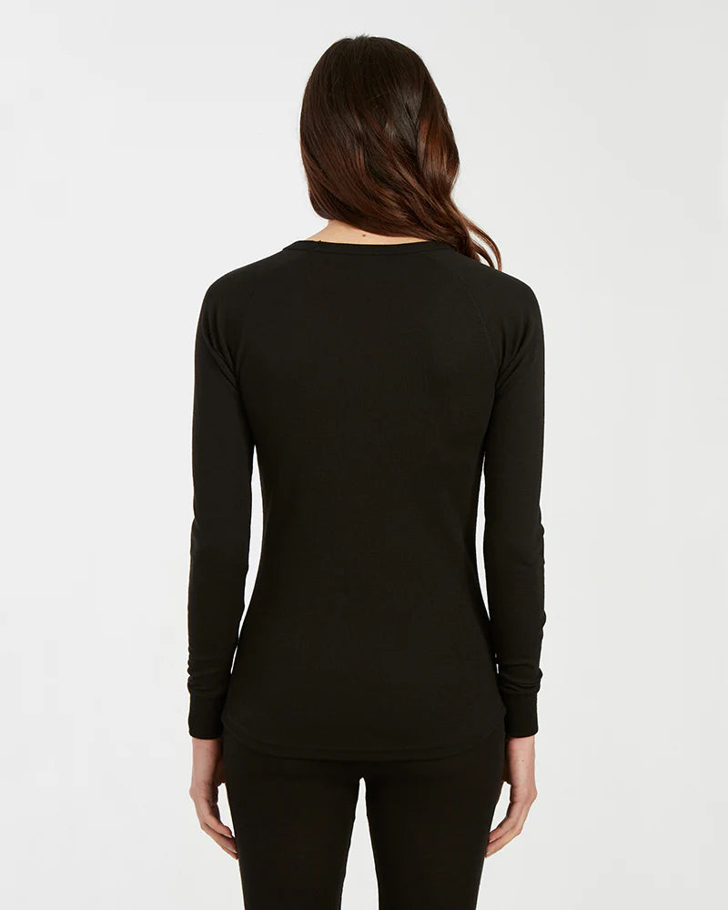 XTM Heatflex Thermal Long Sleeve Top