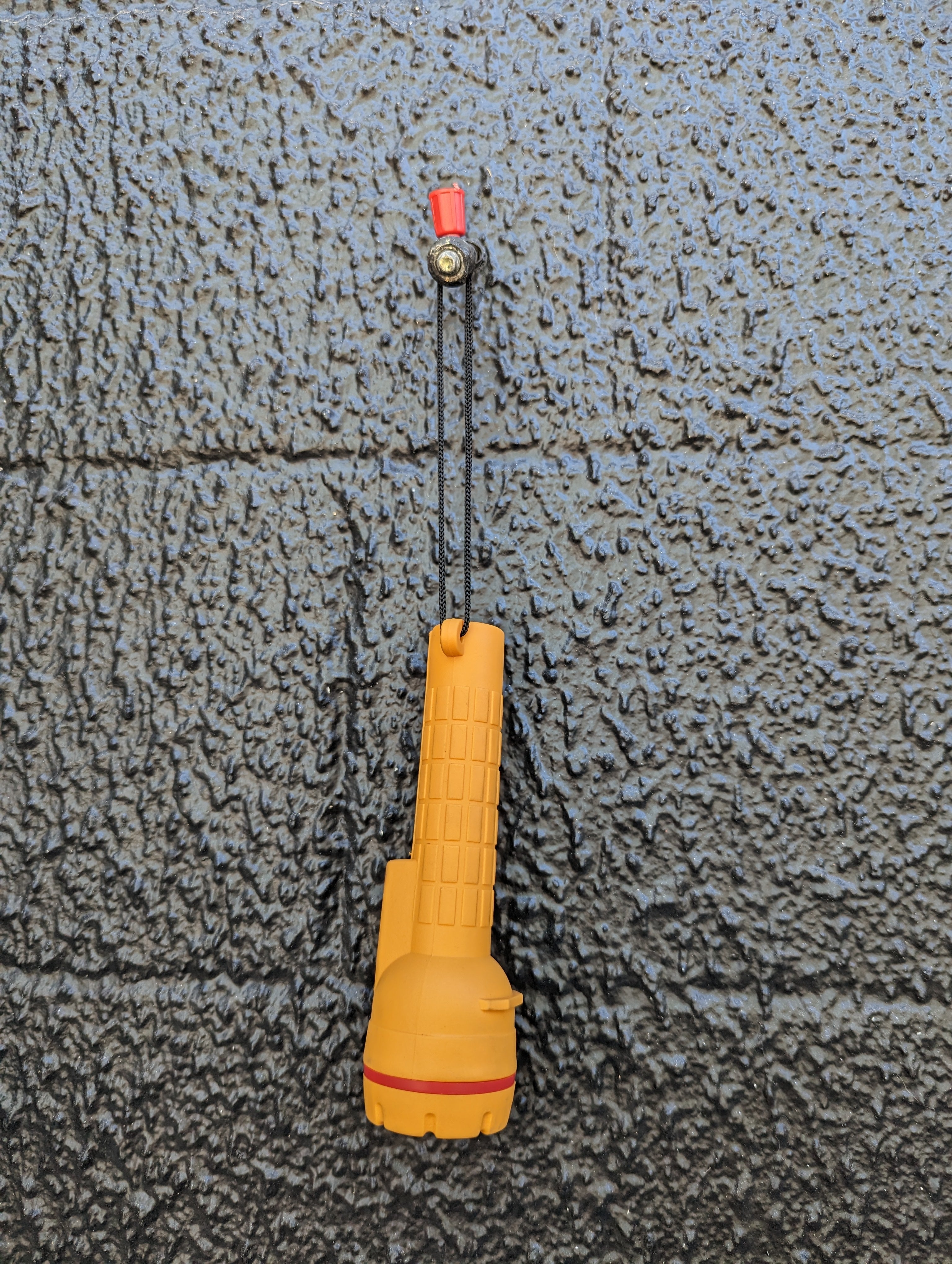 Dogbox Mariner MK2 Floating Waterproof Torch