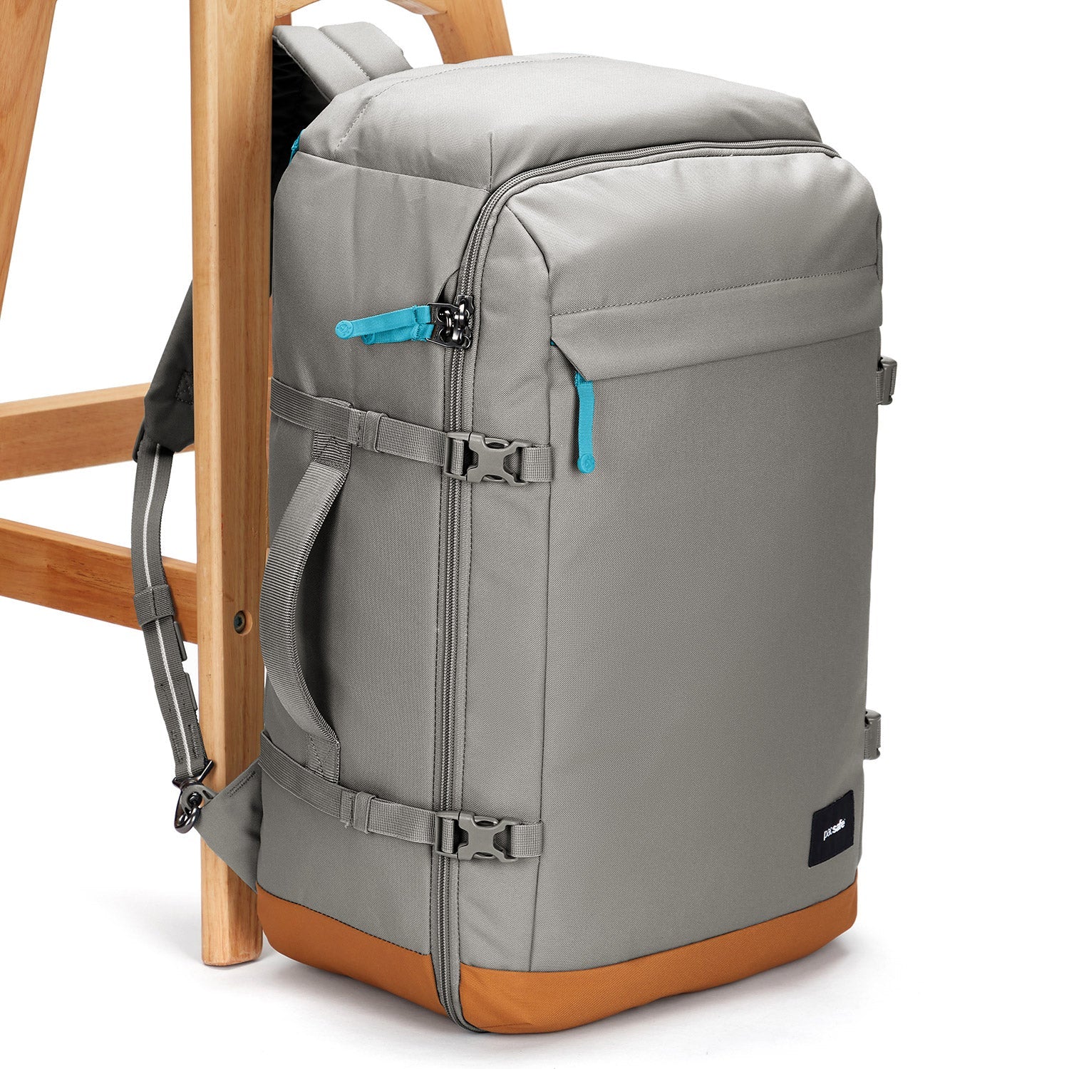 Pacsafe Go Carry On Daypack - 44 Litres