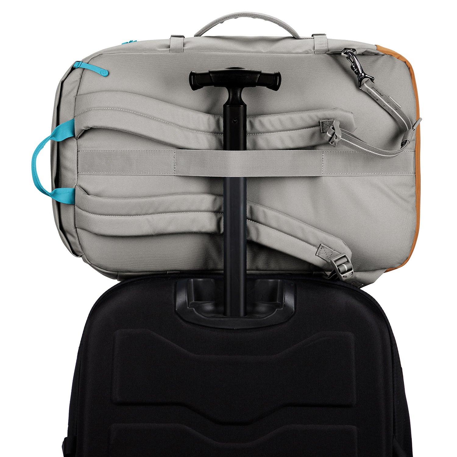 Pacsafe Go Carry On Daypack - 44 Litres