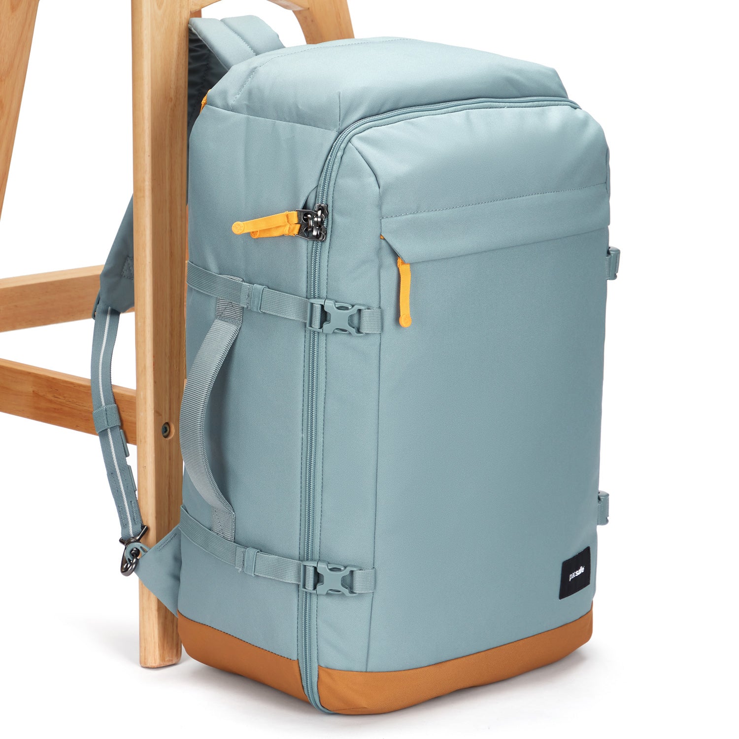 Pacsafe Go Carry On Daypack - 44 Litres