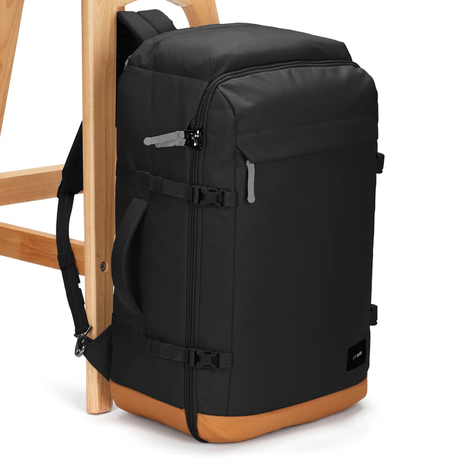 Pacsafe Go Carry On Daypack - 44 Litres
