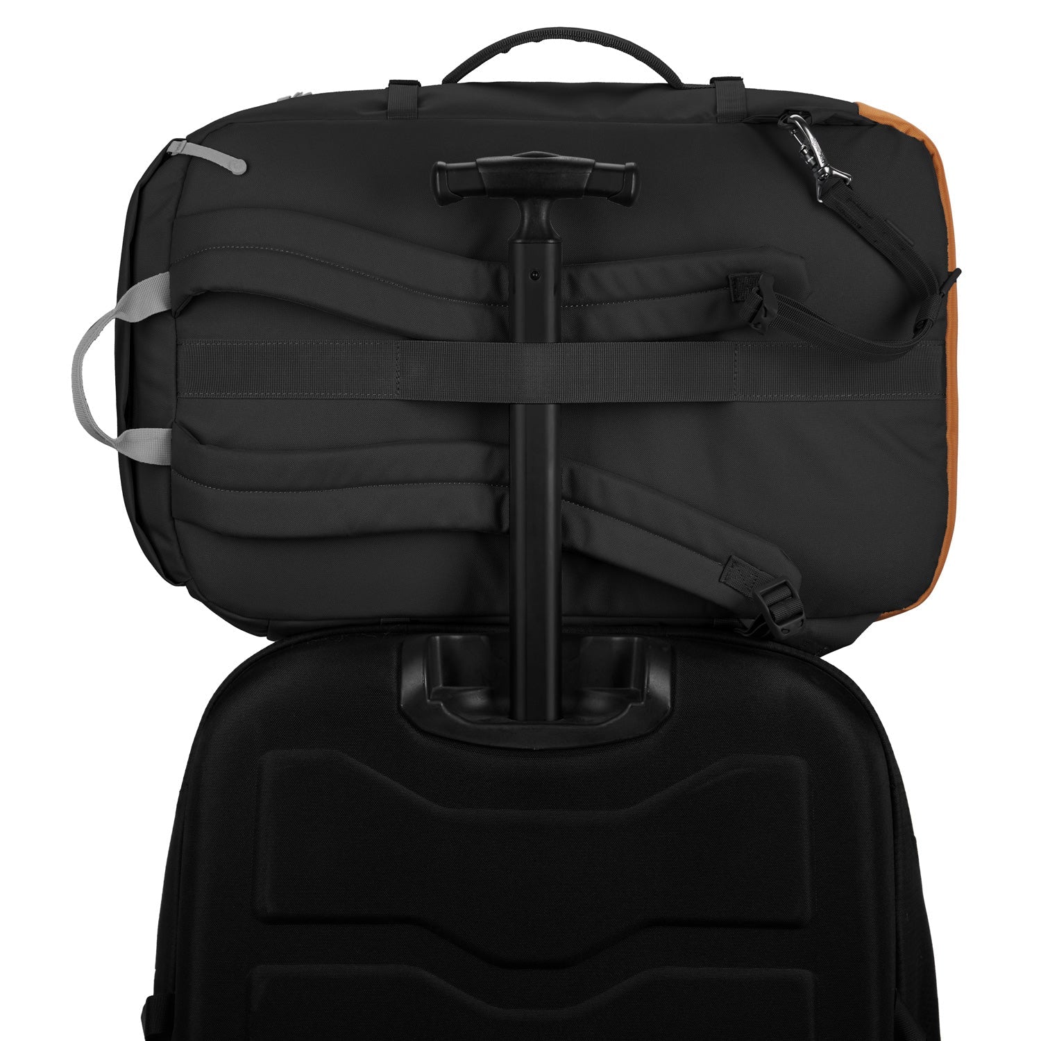 Pacsafe Go Carry On Daypack - 44 Litres
