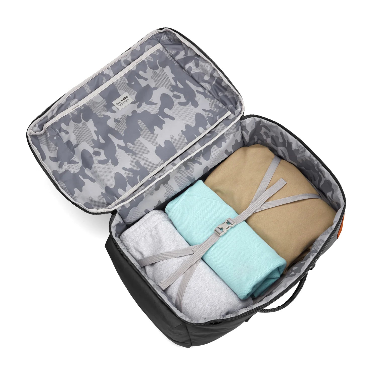 Pacsafe Go Carry On Daypack - 44 Litres