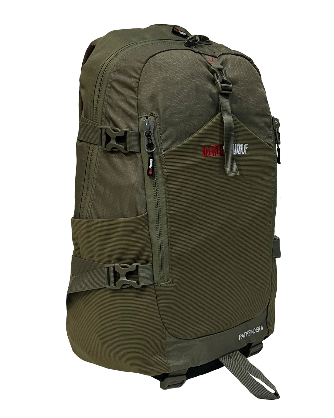 BlackWolf Pathfinder II Backpack - 33 Litres