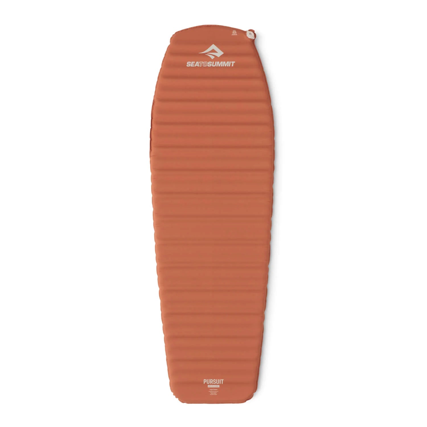 Sea to Summit Pursuit SI Contour Sleeping Mat
