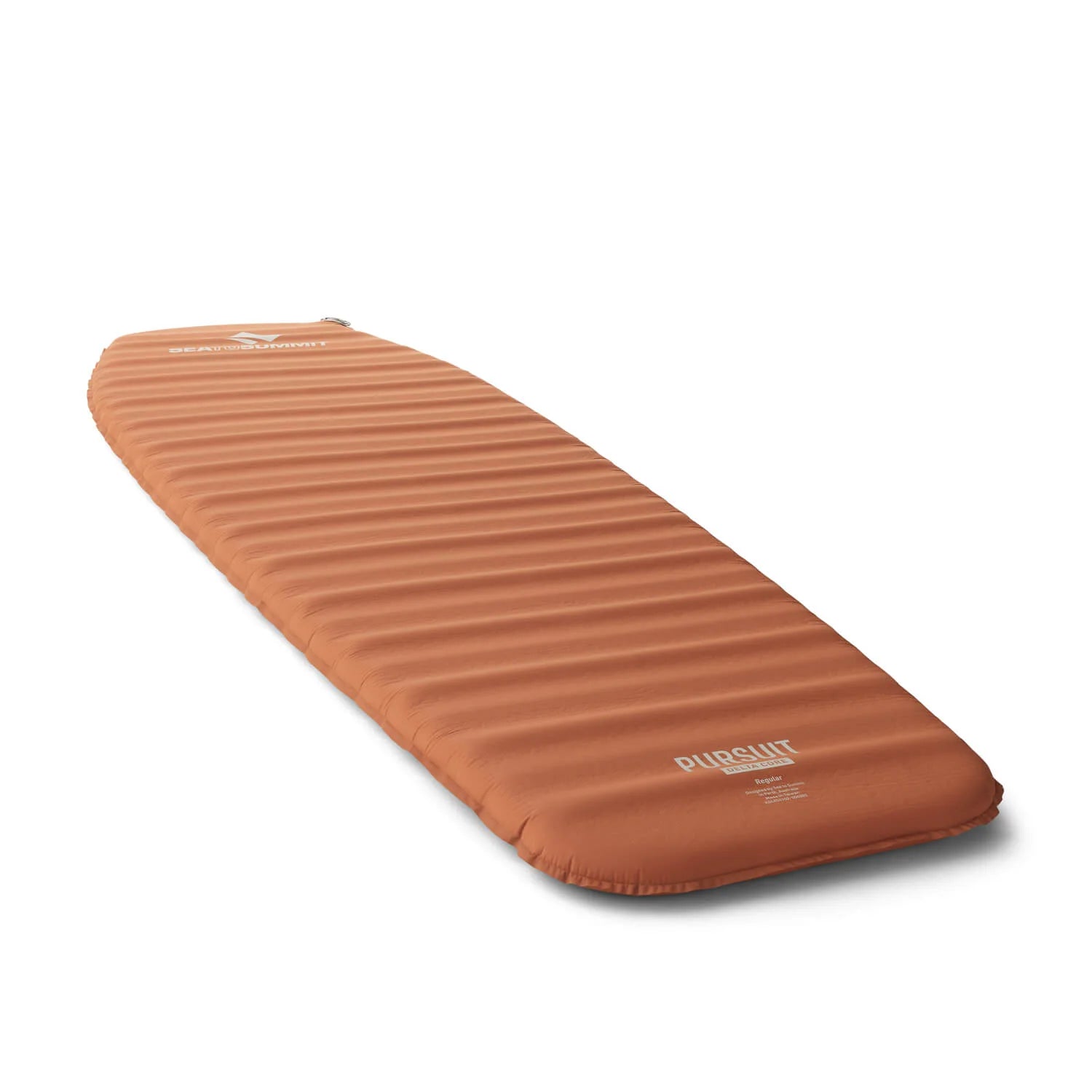 Sea to Summit Pursuit SI Contour Sleeping Mat