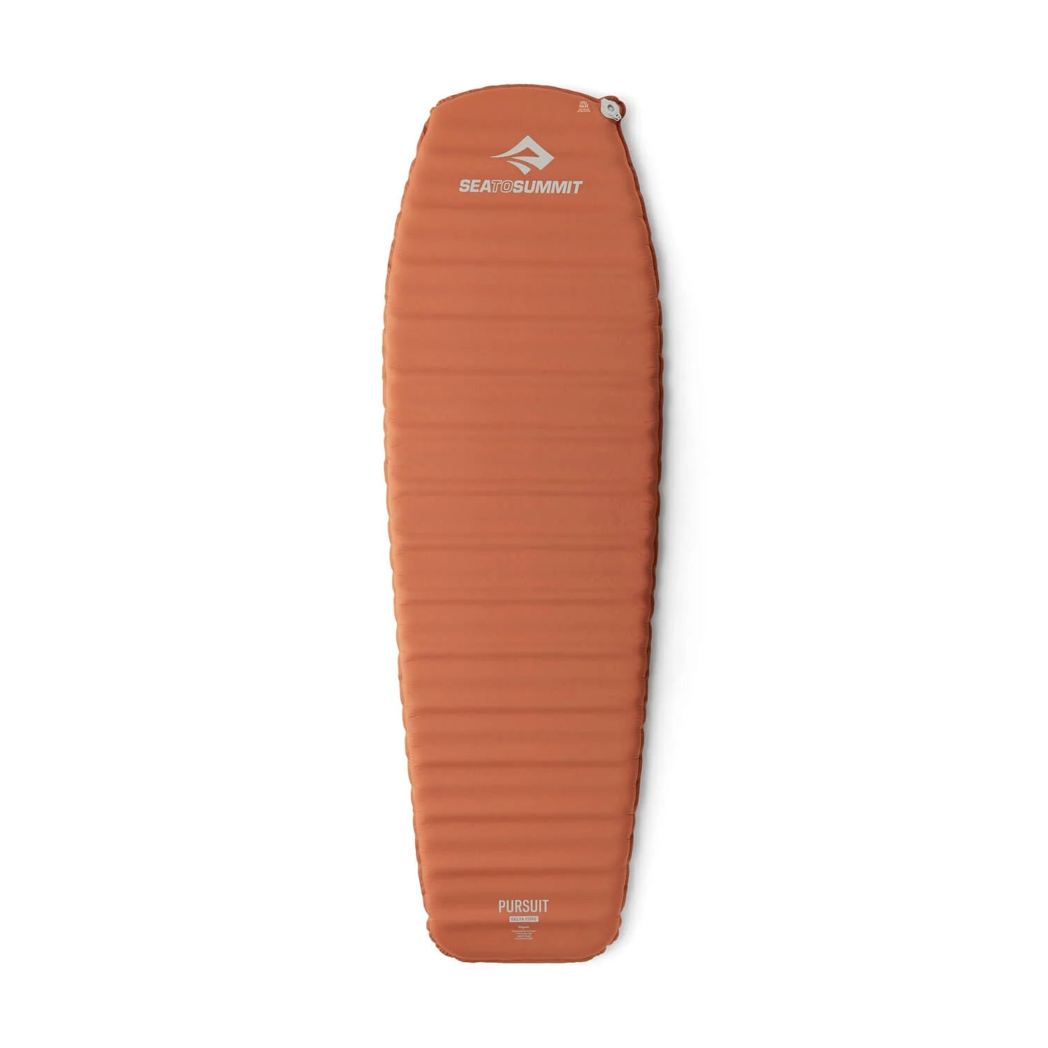 Sea to Summit Pursuit SI Contour Sleeping Mat