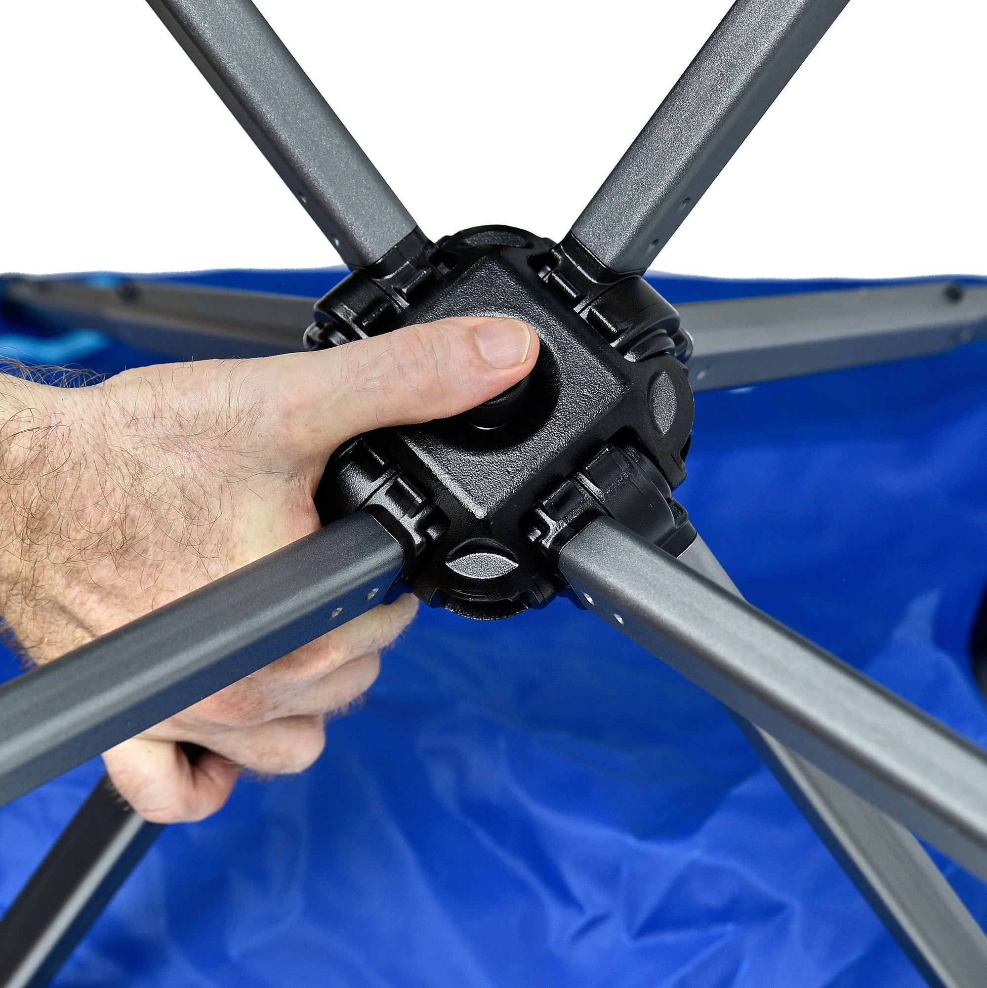 Quest Vapour Chair