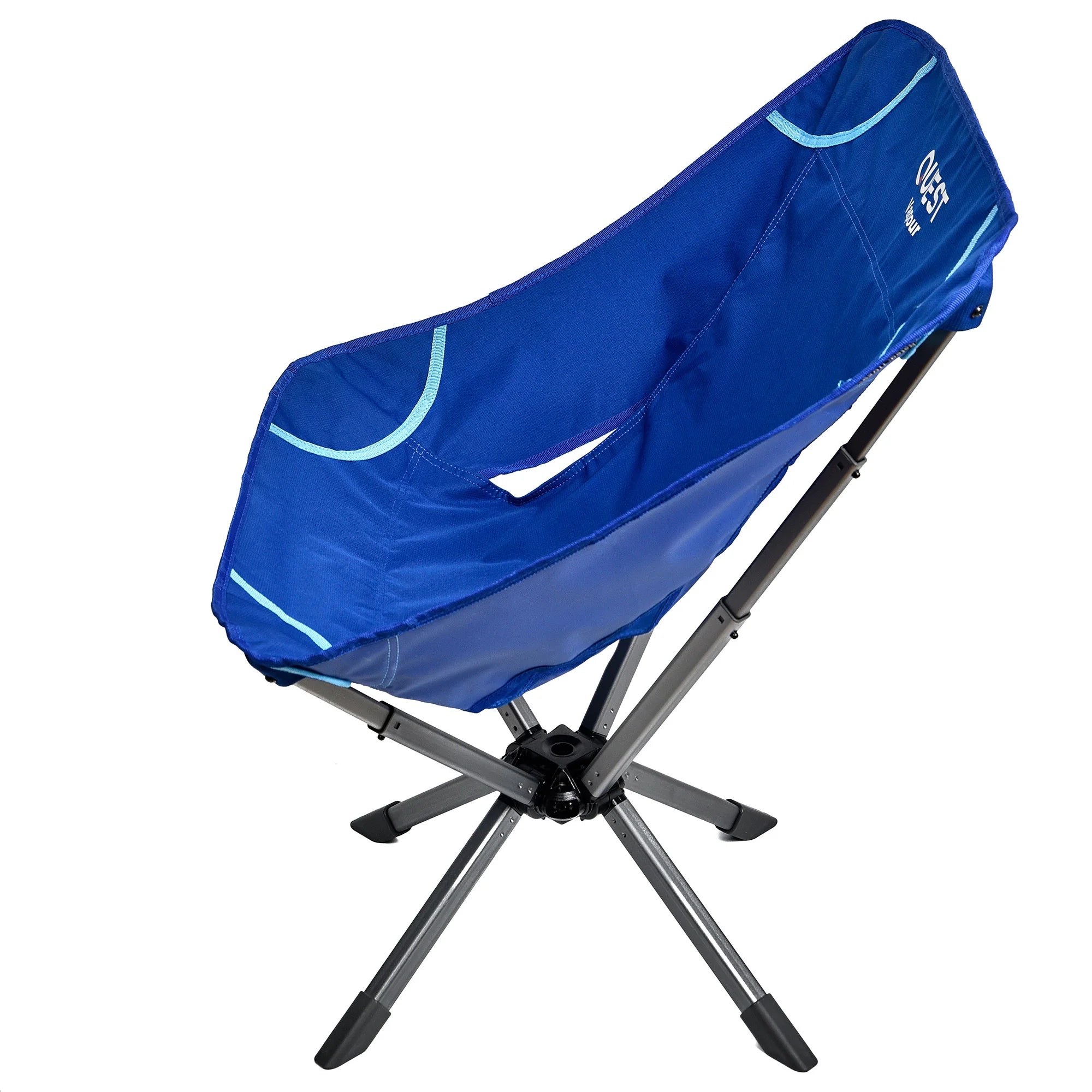 Quest Vapour Chair