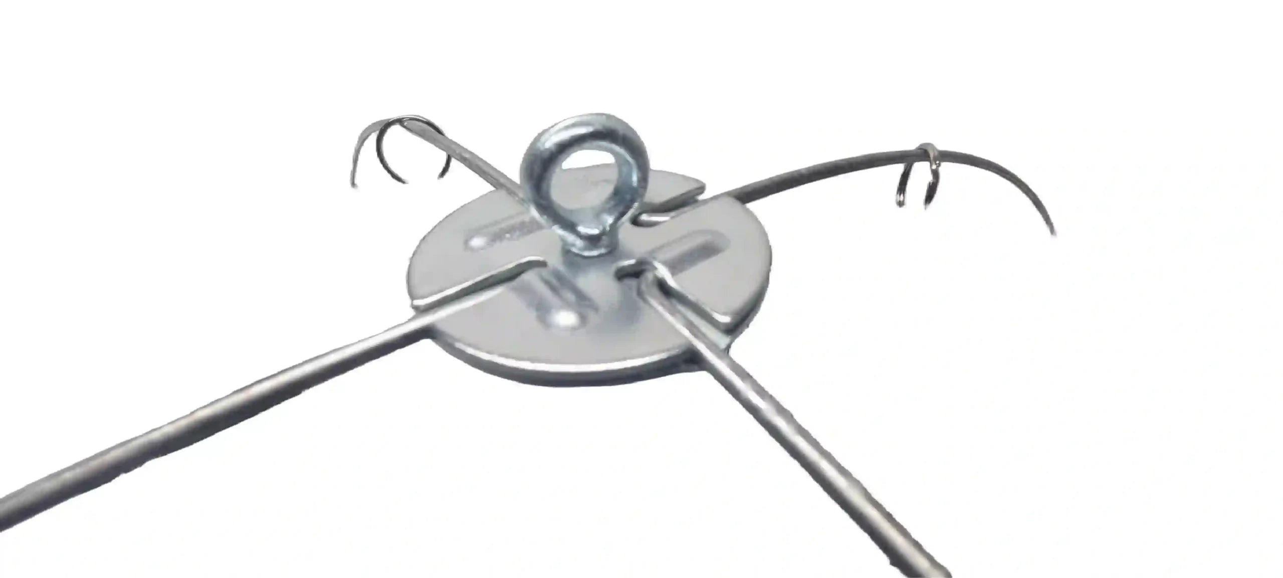 Crab'N Gear Quikset Pyramid Yabby Trap