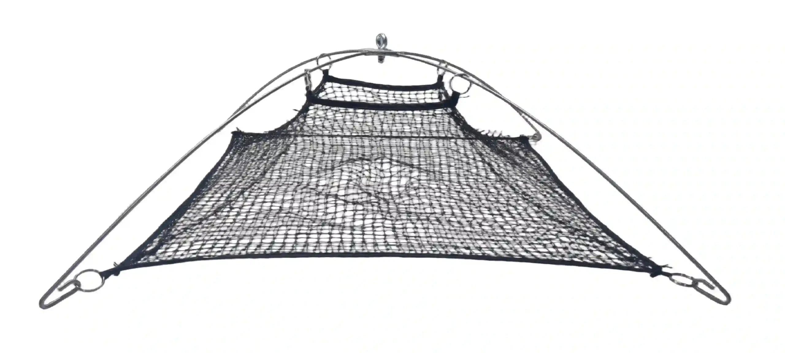 Crab'N Gear Quikset Pyramid Yabby Trap
