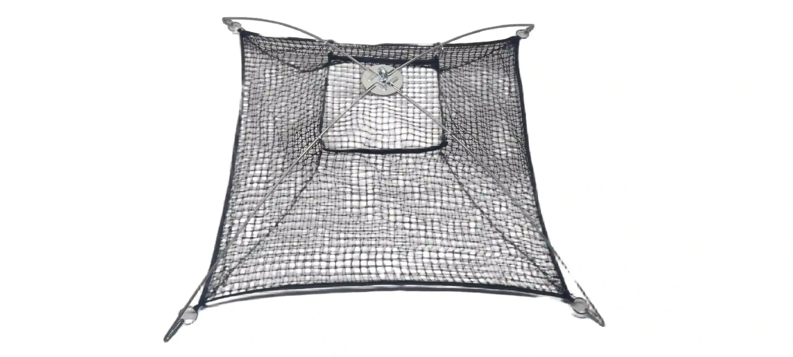 Crab'N Gear Quikset Pyramid Yabby Trap