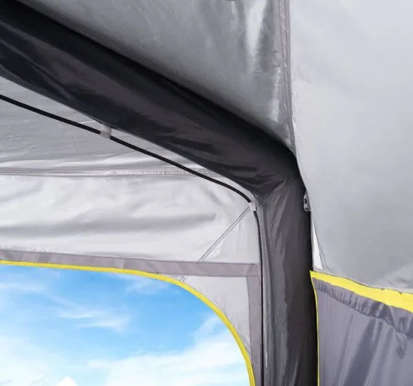 Quest Outdoors Air Gazebo 3