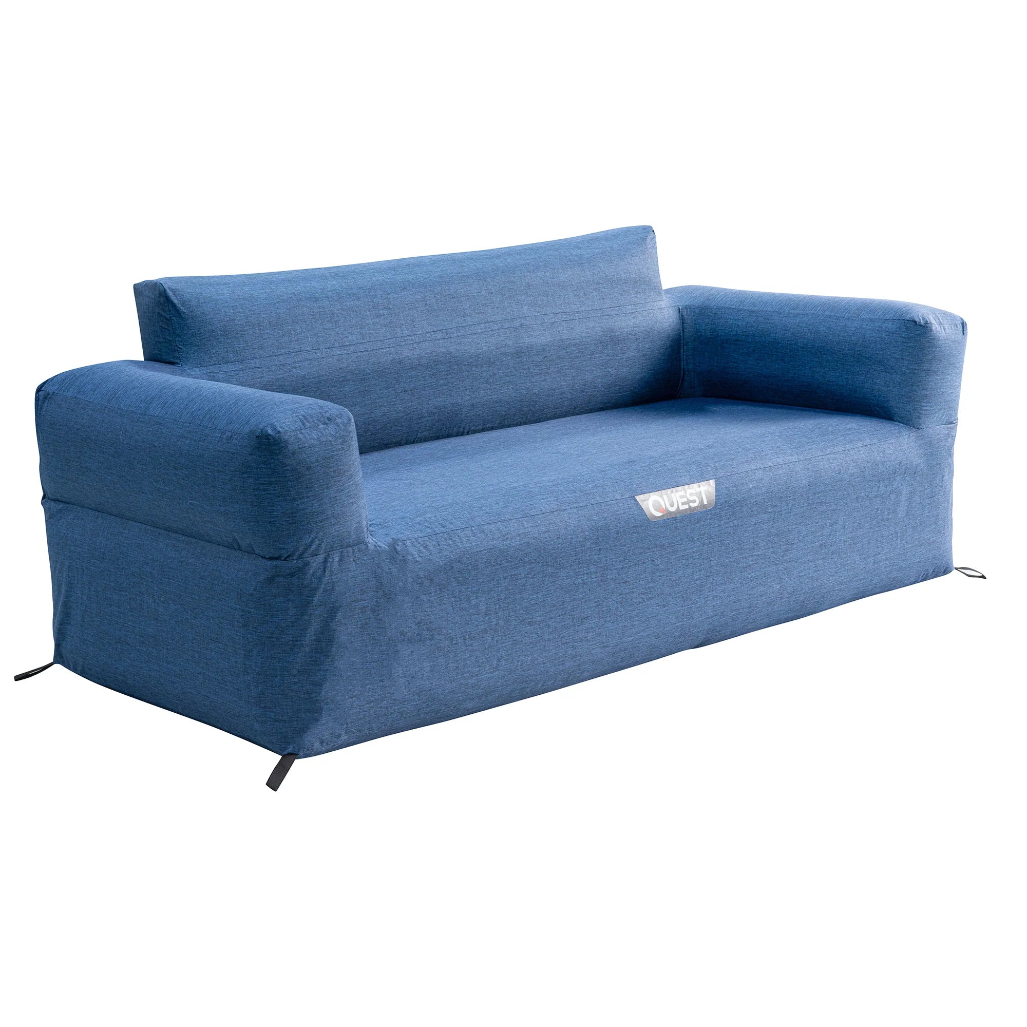 Quest Air Sofa - 3 Seater