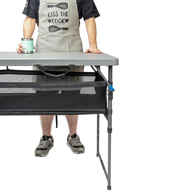 Quest Blow Mould Camp Table 5