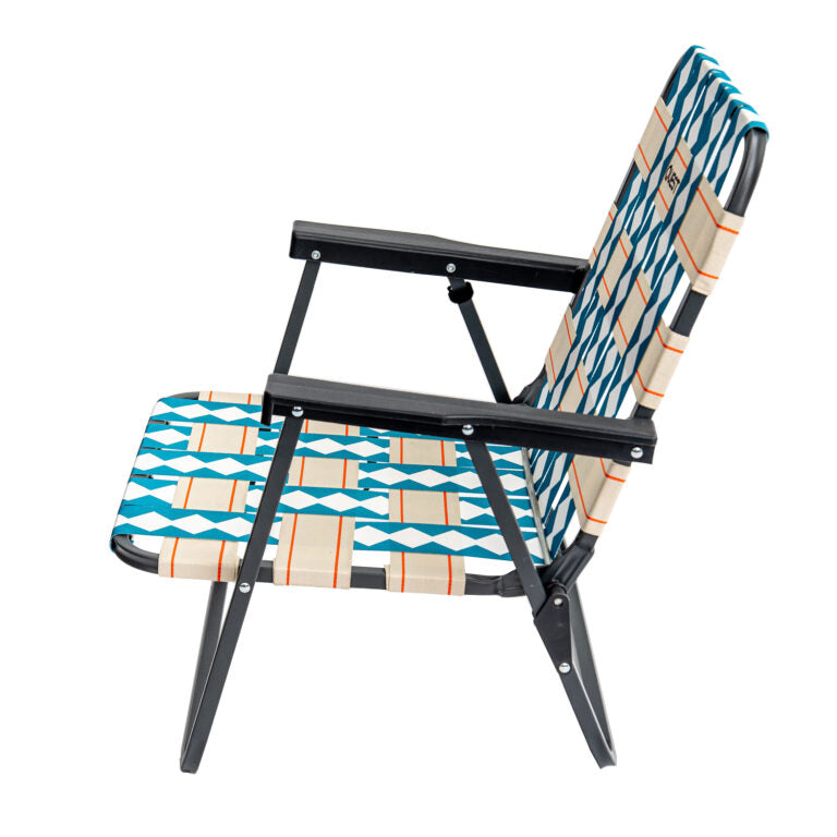 Quest Cocomo Beach Chair - Low Size