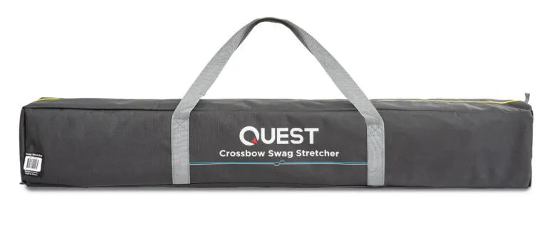 Quest Crossbow Swag Stretcher