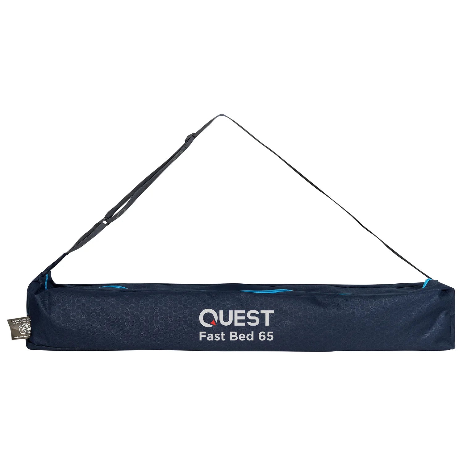 Quest Fast Bed 65