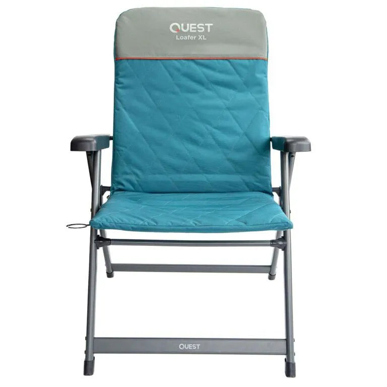 Quest Loafer XL Chair