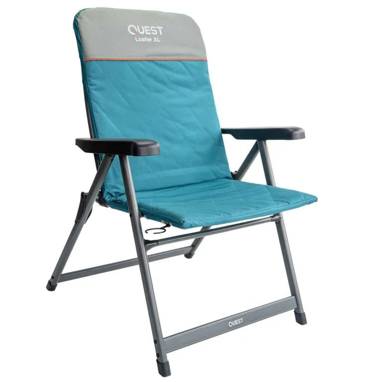 Quest Loafer XL Chair