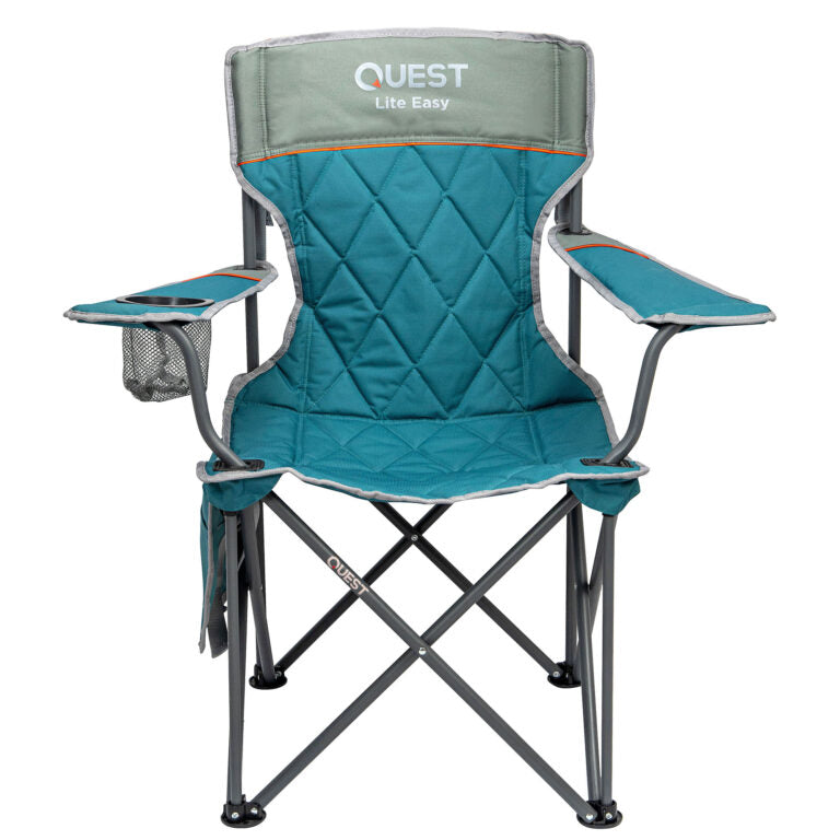 Quest Lite Easy Chair