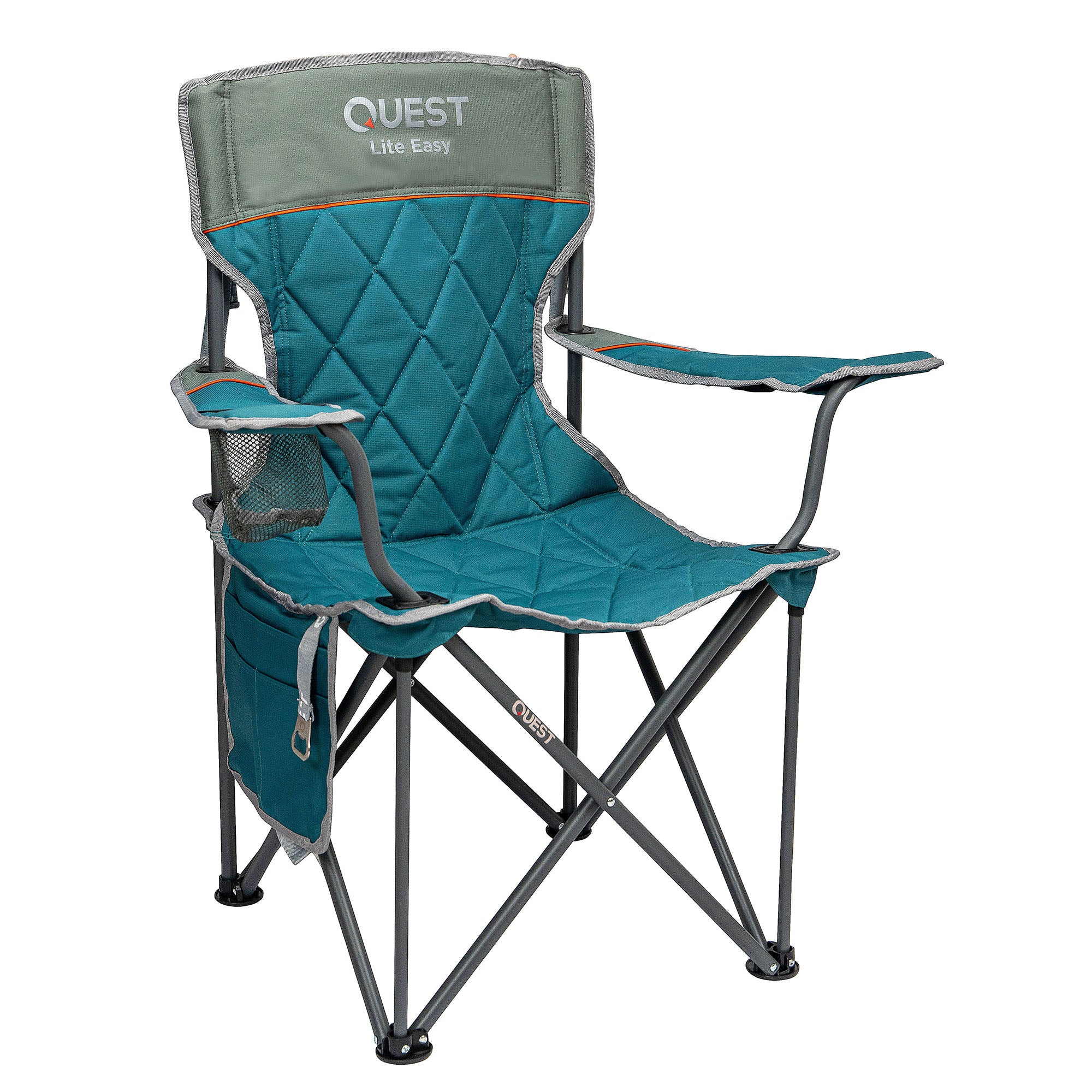 Quest Lite Easy Chair
