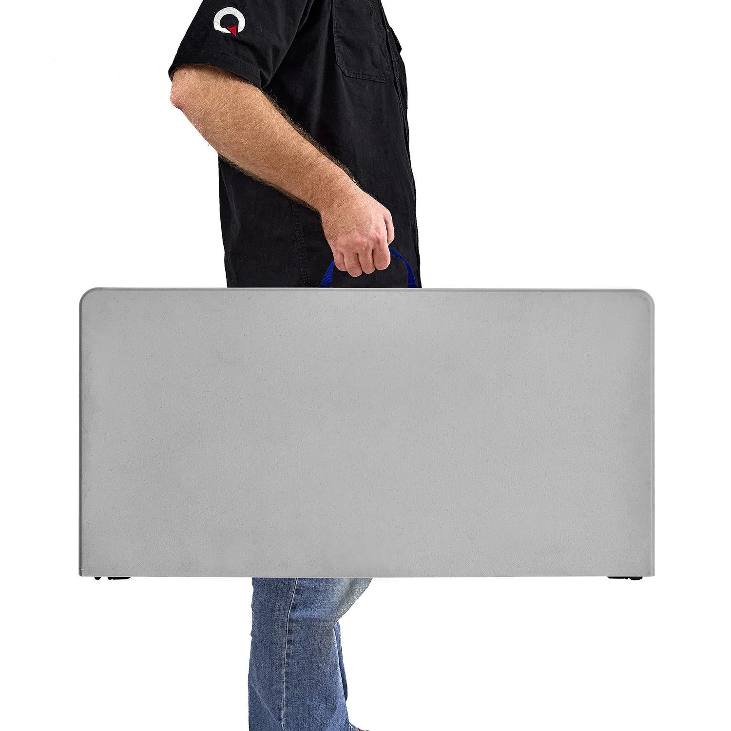 Quest Versalite™ 86 Square Multi Height Table