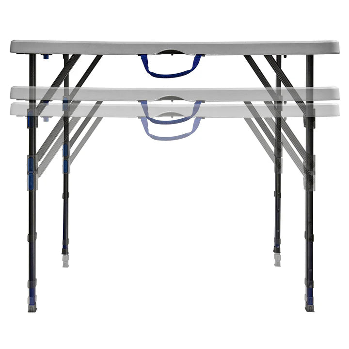 Quest Versalite™ 86 Square Multi Height Table