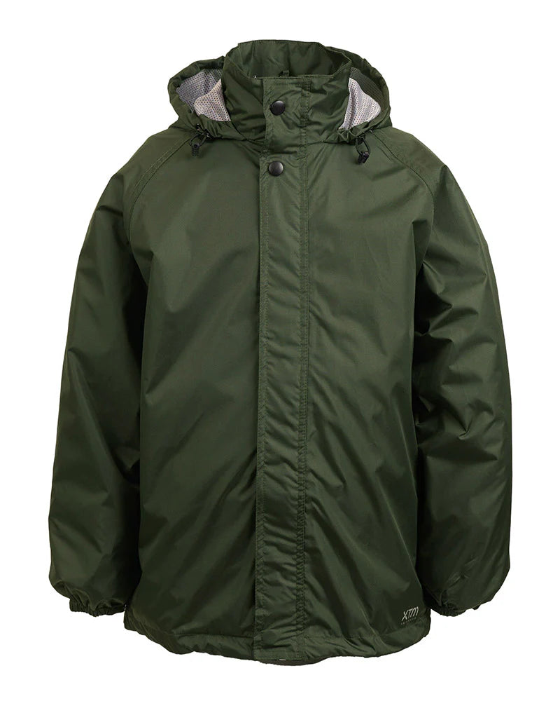 XTM Stash II Kids Rainjacket