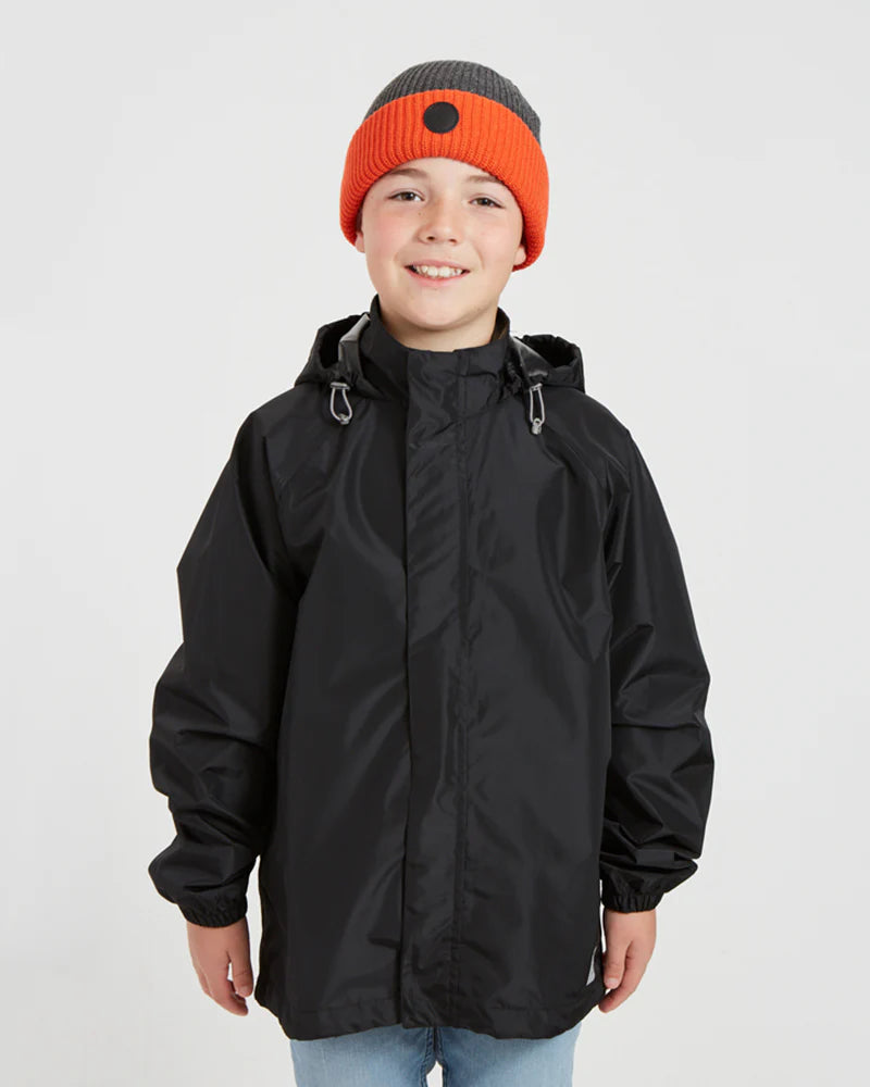 XTM Kids Stash 2L Rain Jacket