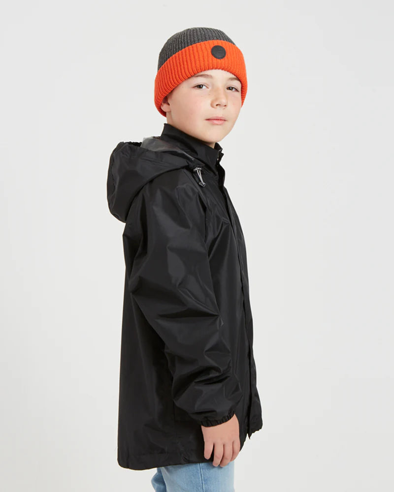 XTM Kids Stash 2L Rain Jacket
