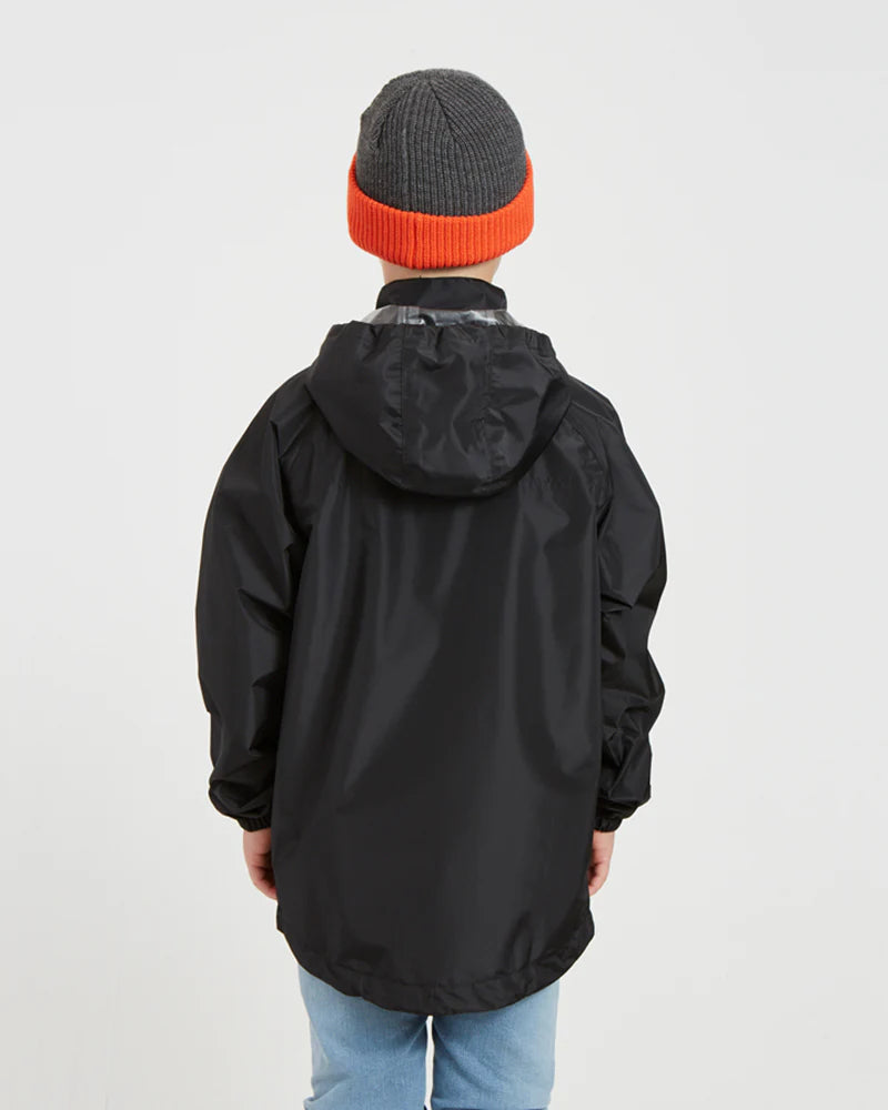 XTM Kids Stash 2L Rain Jacket