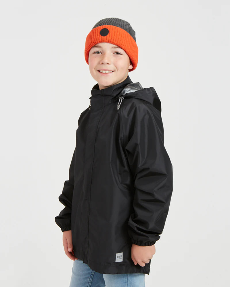 XTM Kids Stash 2L Rain Jacket