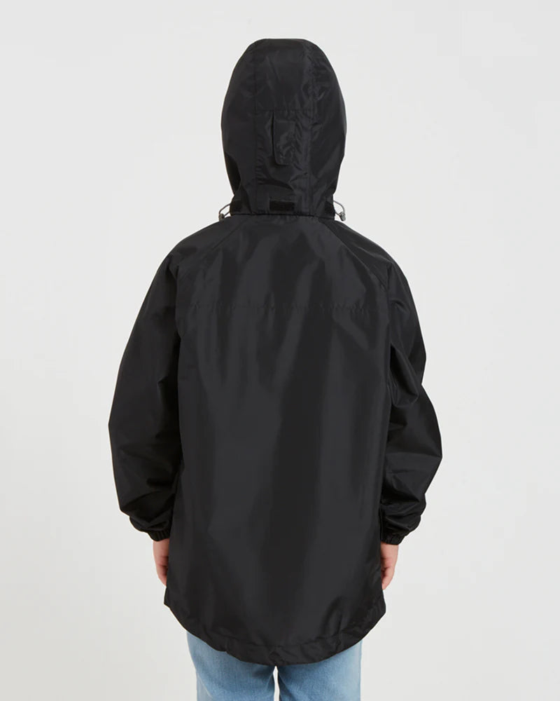 XTM Kids Stash 2L Rain Jacket
